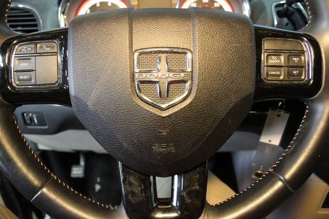 2016 Dodge Grand Caravan SE Plus