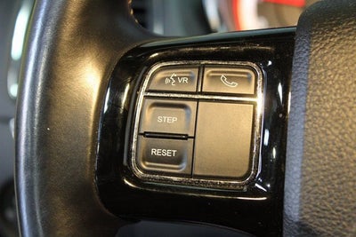 2016 Dodge Grand Caravan SE Plus