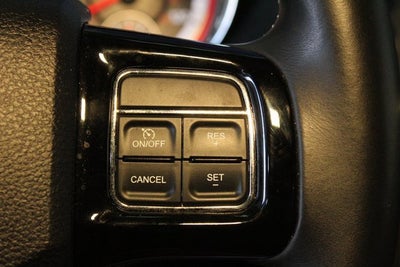 2016 Dodge Grand Caravan SE Plus