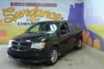 2016 Dodge Grand Caravan SE Plus