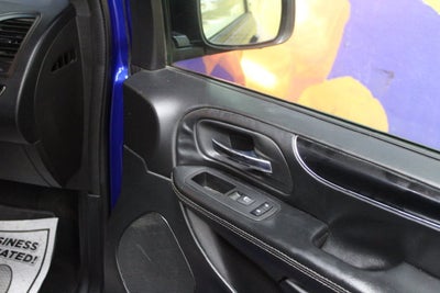 2019 Dodge Grand Caravan SE Plus