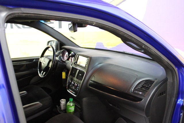2019 Dodge Grand Caravan SE Plus