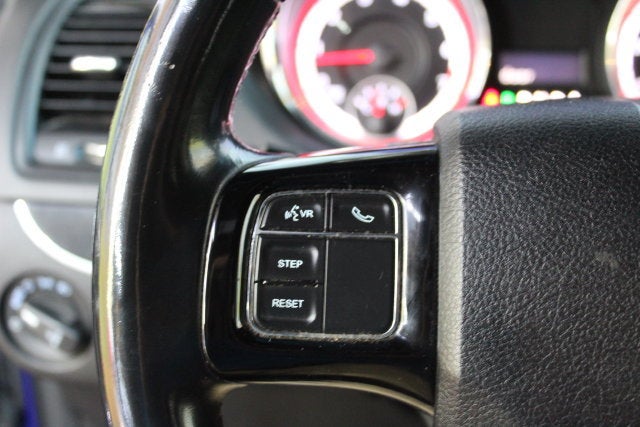 2019 Dodge Grand Caravan SE Plus