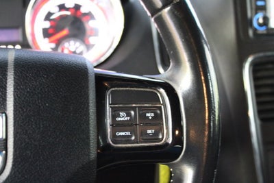 2019 Dodge Grand Caravan SE Plus