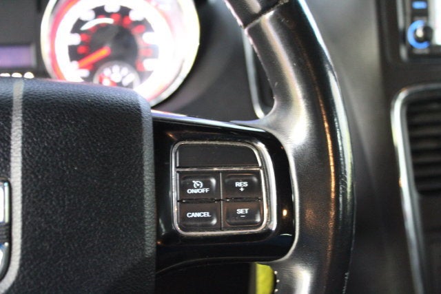 2019 Dodge Grand Caravan SE Plus