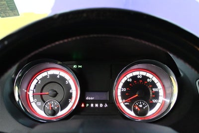 2019 Dodge Grand Caravan SE Plus