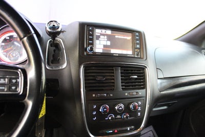 2019 Dodge Grand Caravan SE Plus