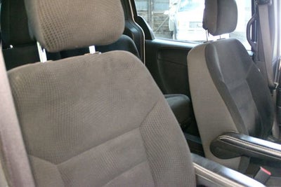 2019 Dodge Grand Caravan SE Plus