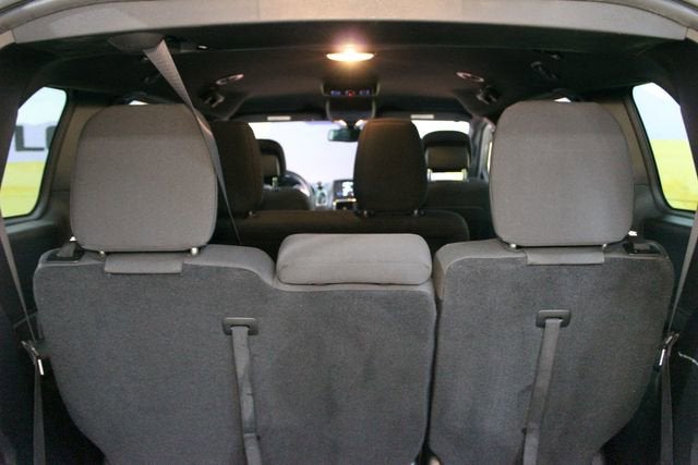2019 Dodge Grand Caravan SE Plus