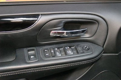 2019 Dodge Grand Caravan SE Plus