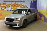 2019 Dodge Grand Caravan SE Plus