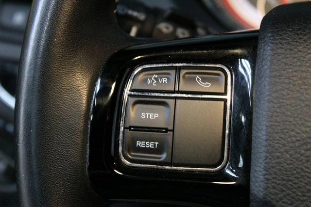 2019 Dodge Grand Caravan SE Plus