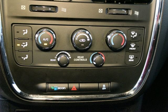2019 Dodge Grand Caravan SE Plus