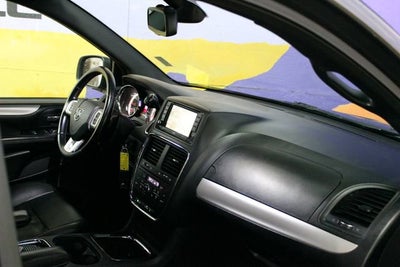 2020 Dodge Grand Caravan GT
