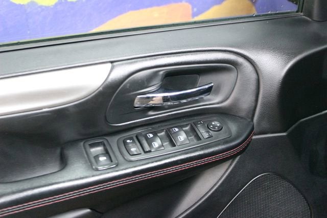 2020 Dodge Grand Caravan GT
