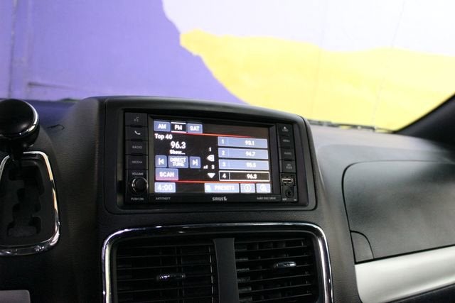 2020 Dodge Grand Caravan GT