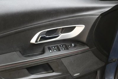 2011 Chevrolet Equinox LT w/2LT