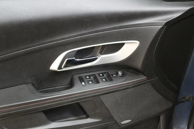 2011 Chevrolet Equinox LT w/2LT