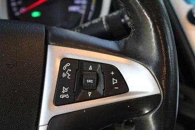 2011 Chevrolet Equinox LT w/2LT