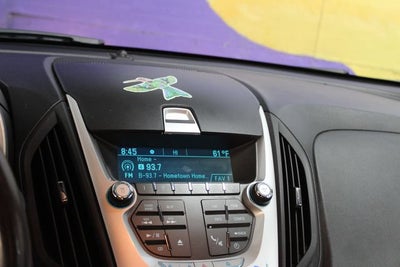 2011 Chevrolet Equinox LT w/2LT