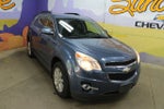 2011 Chevrolet Equinox LT w/2LT