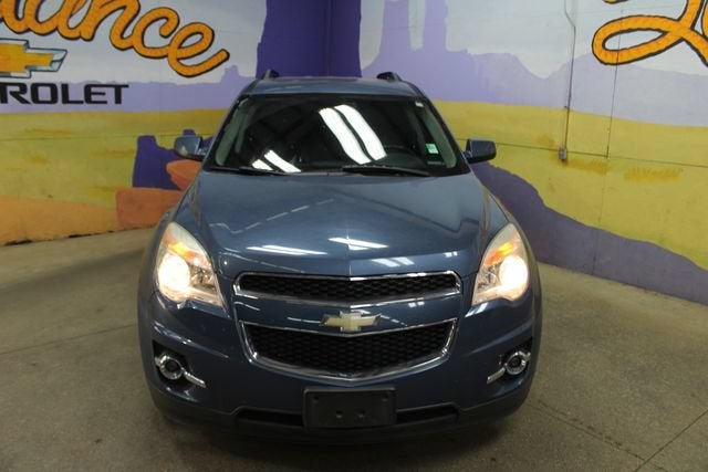 2011 Chevrolet Equinox LT w/2LT