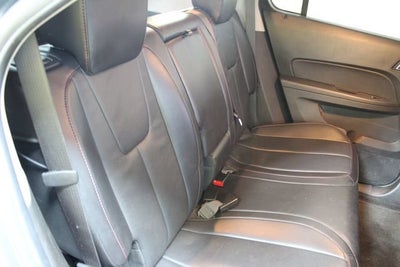 2011 Chevrolet Equinox LT w/2LT