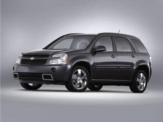 2009 Chevrolet Equinox LS