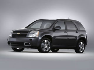 2009 Chevrolet Equinox LT w/1LT