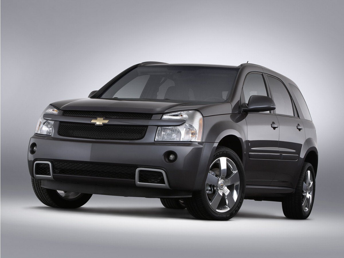 2008 Chevrolet Equinox Sport