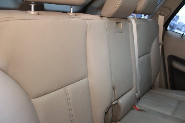 2007 Ford Edge SEL PLUS