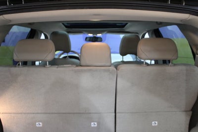 2007 Ford Edge SEL PLUS