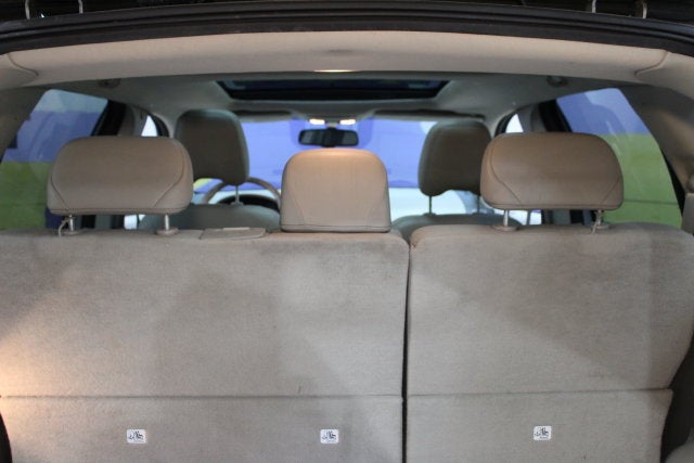 2007 Ford Edge SEL PLUS