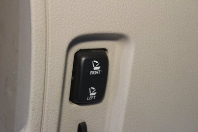 2007 Ford Edge SEL PLUS