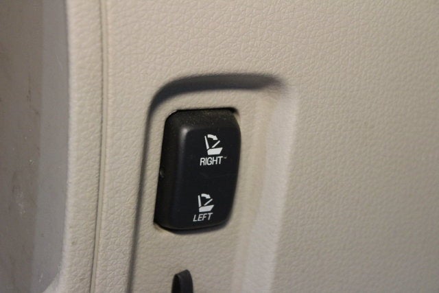 2007 Ford Edge SEL PLUS