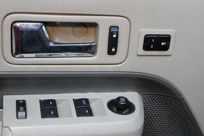 2007 Ford Edge SEL PLUS