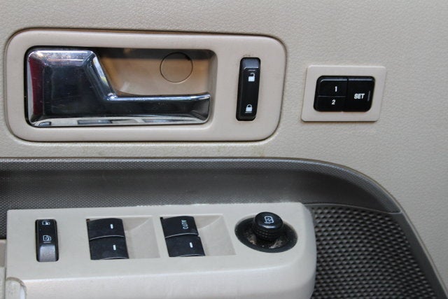 2007 Ford Edge SEL PLUS