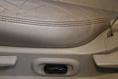 2007 Ford Edge SEL PLUS