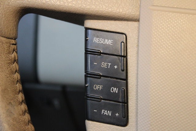 2007 Ford Edge SEL PLUS