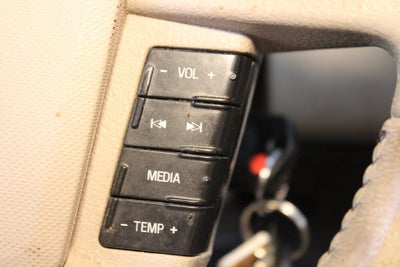 2007 Ford Edge SEL PLUS