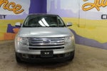 2007 Ford Edge SEL PLUS