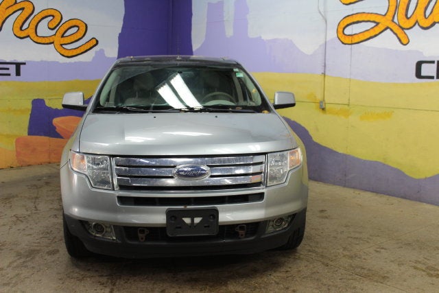 2007 Ford Edge SEL PLUS
