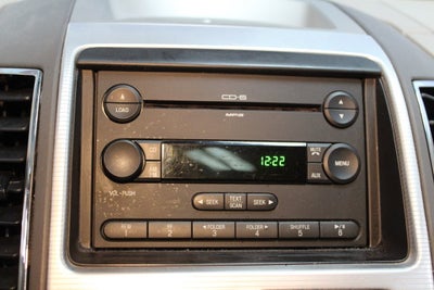 2007 Ford Edge SEL PLUS