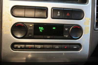 2007 Ford Edge SEL PLUS