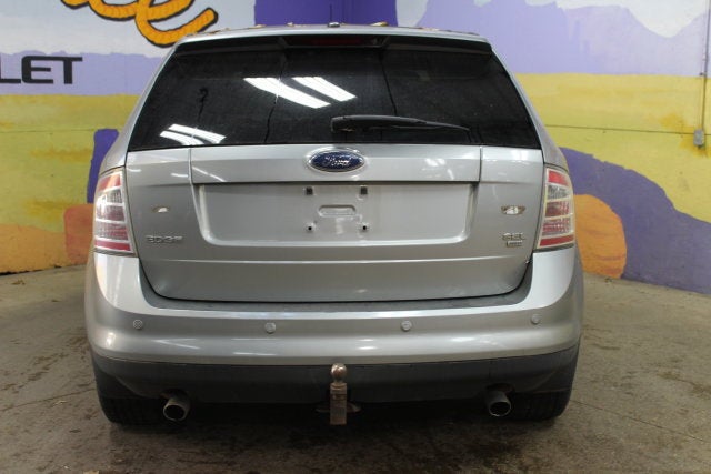 2007 Ford Edge SEL PLUS
