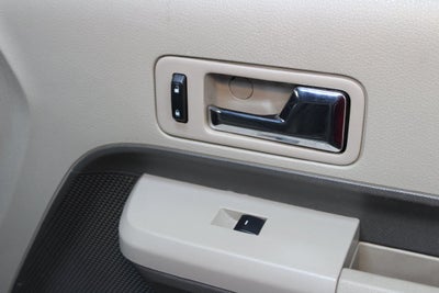 2007 Ford Edge SEL PLUS