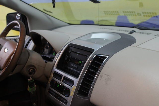 2007 Ford Edge SEL PLUS