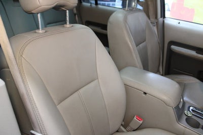 2007 Ford Edge SEL PLUS