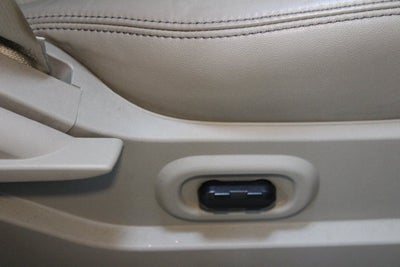 2007 Ford Edge SEL PLUS