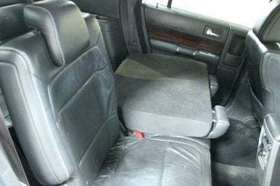2009 Ford Flex SEL